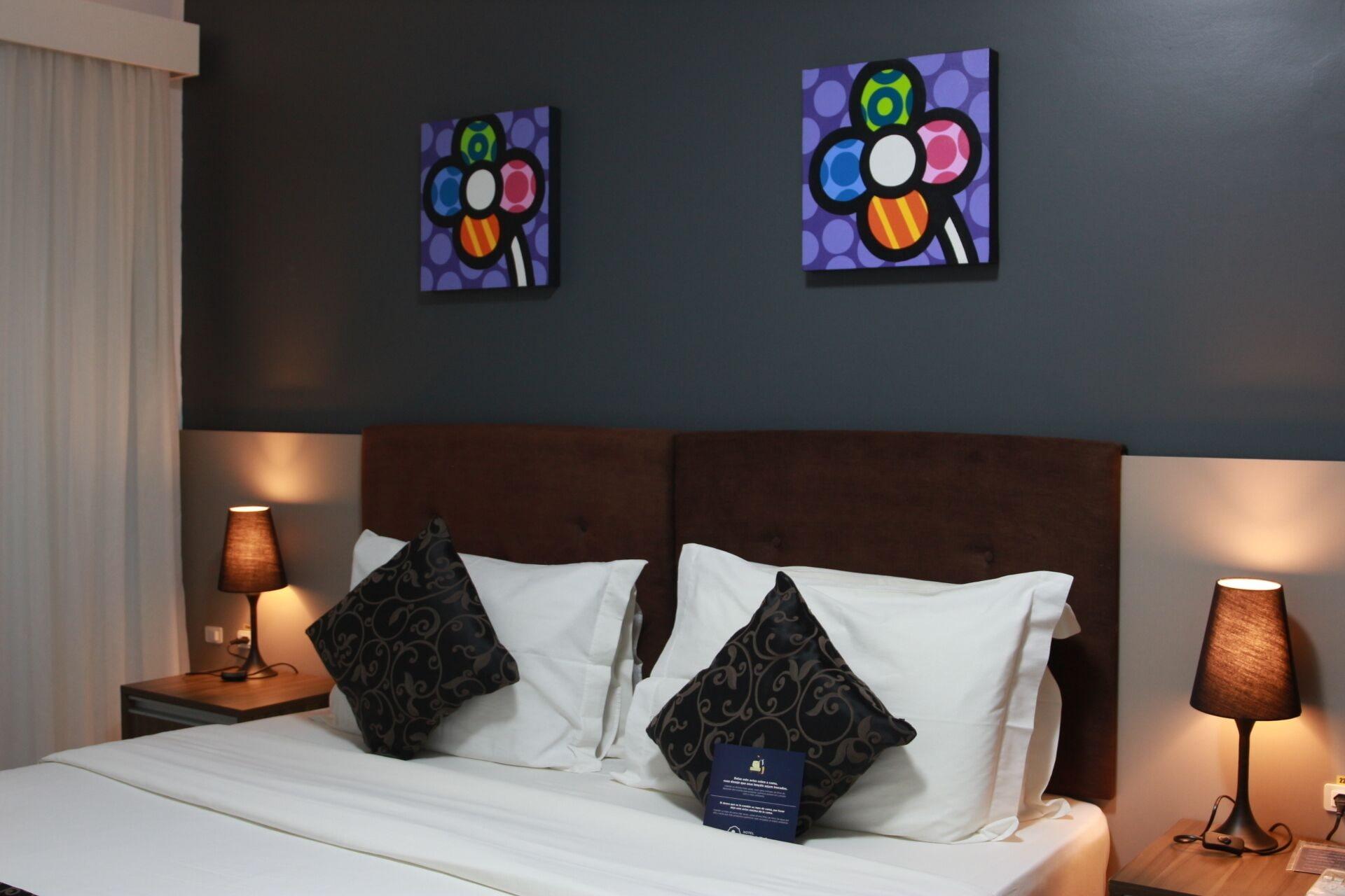 Sibara Spa & Convencoes Hotel 4*
