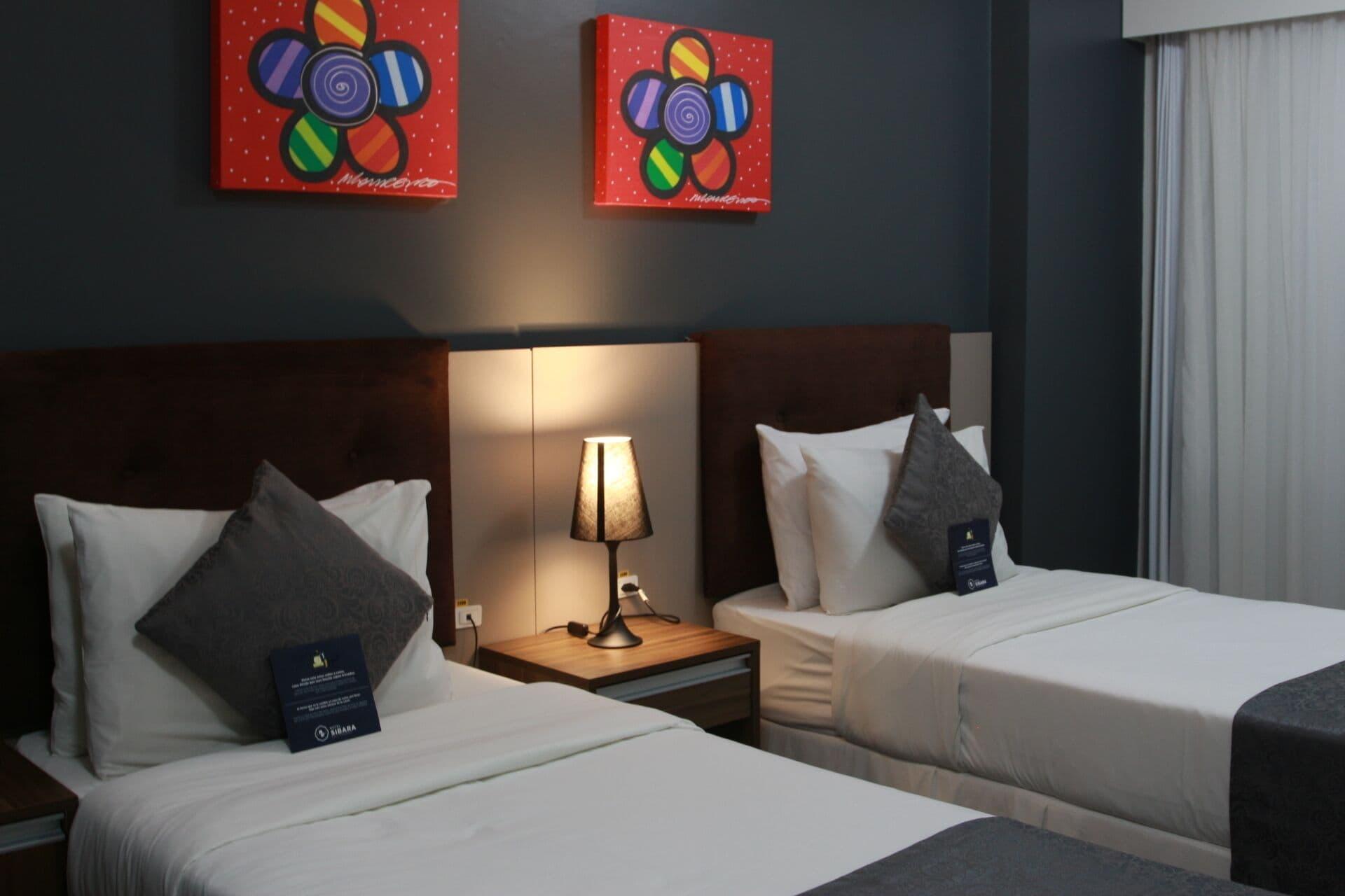 Sibara Spa & Convencoes