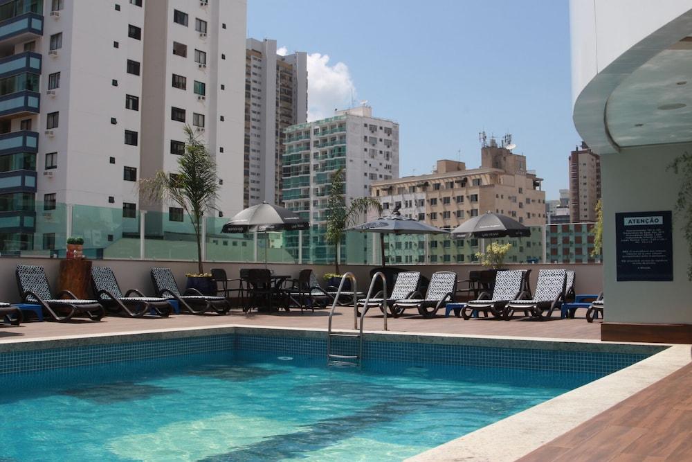 Sibara Spa & Convencoes Hotel