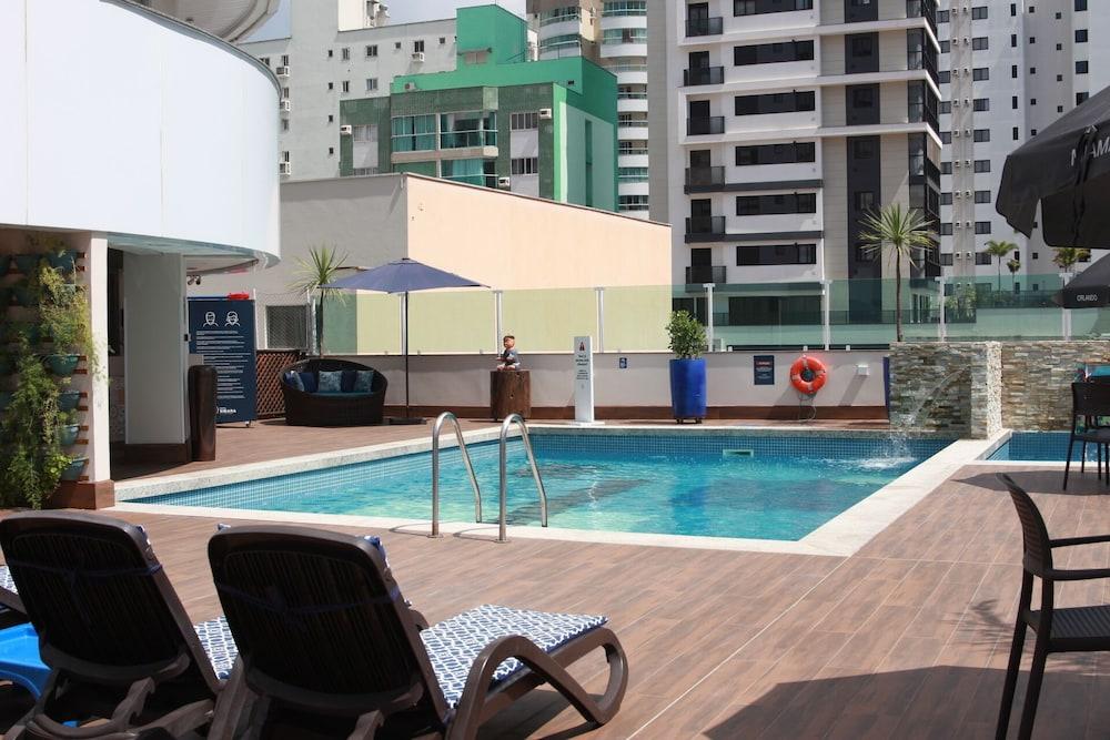 Hotel Sibara Spa & Convencoes