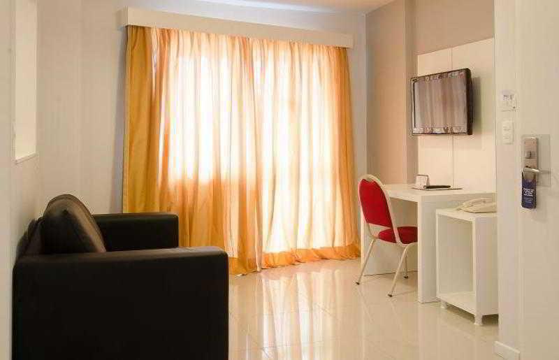 Sibara Spa & Convencoes Hotel 4*