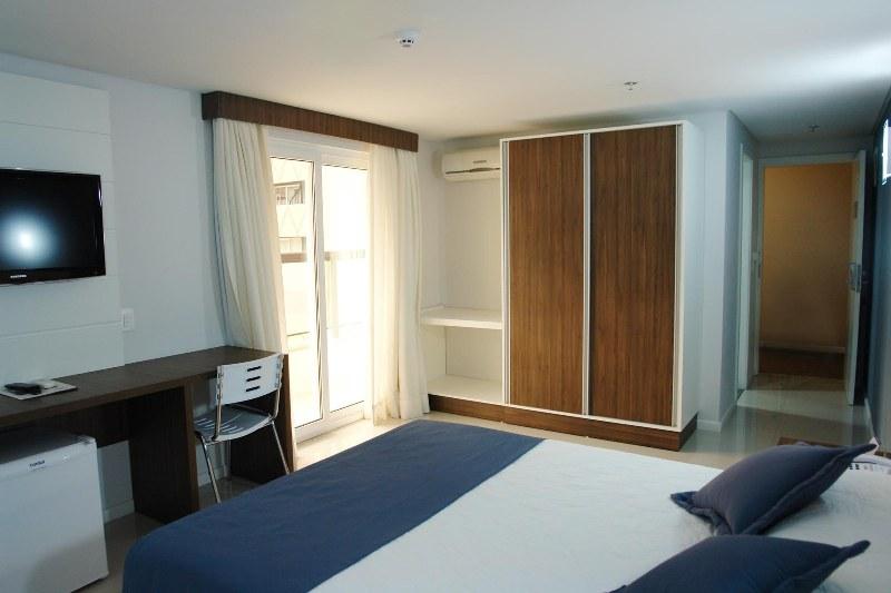 Hotel Sibara Spa & Convencoes 4*
