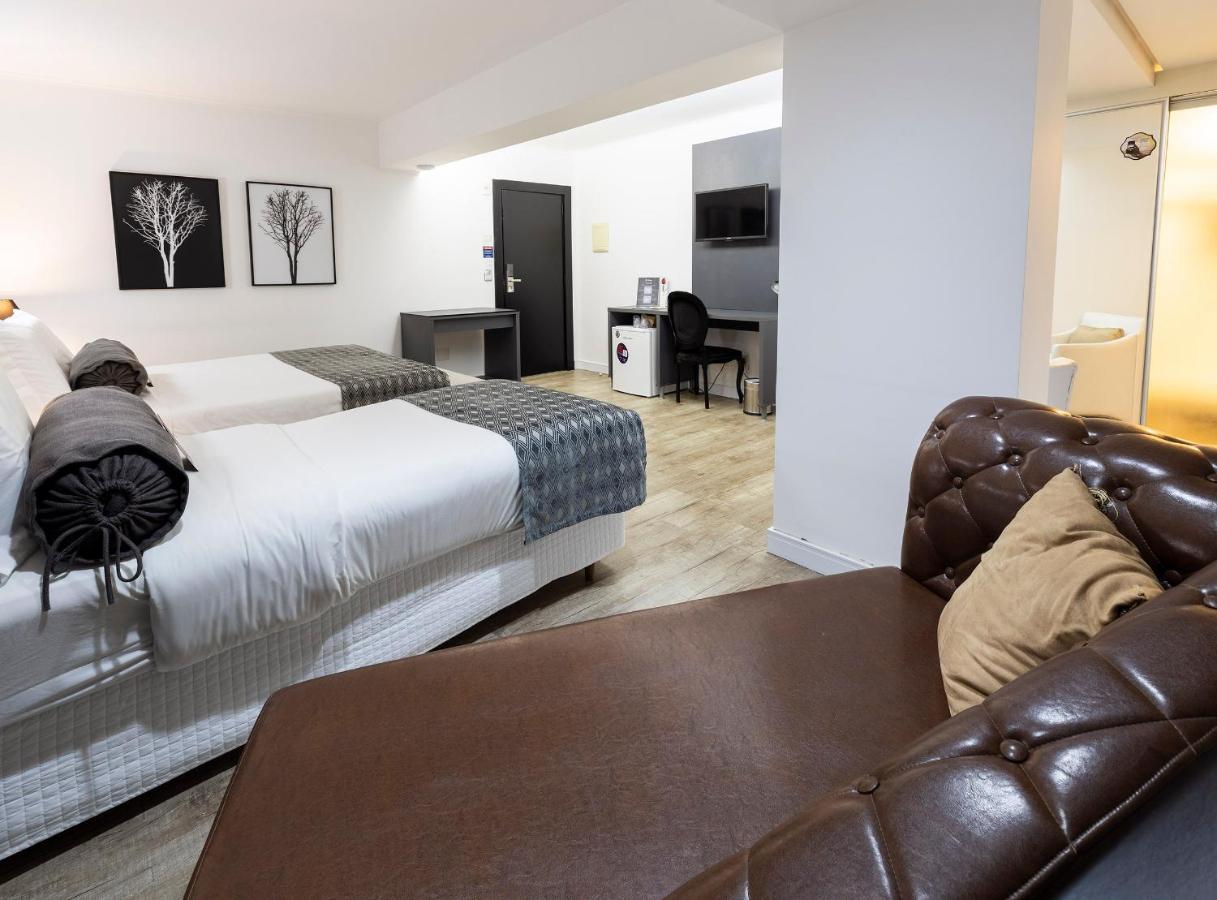 Hotel Sibara Spa & Convencoes Balneario Camboriu