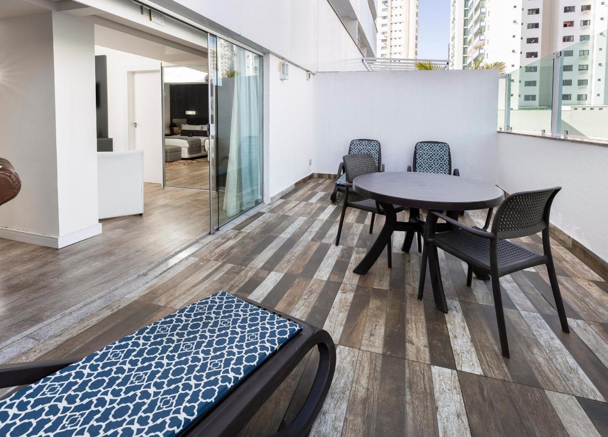 Sibara Spa & Convencoes Balneario Camboriu