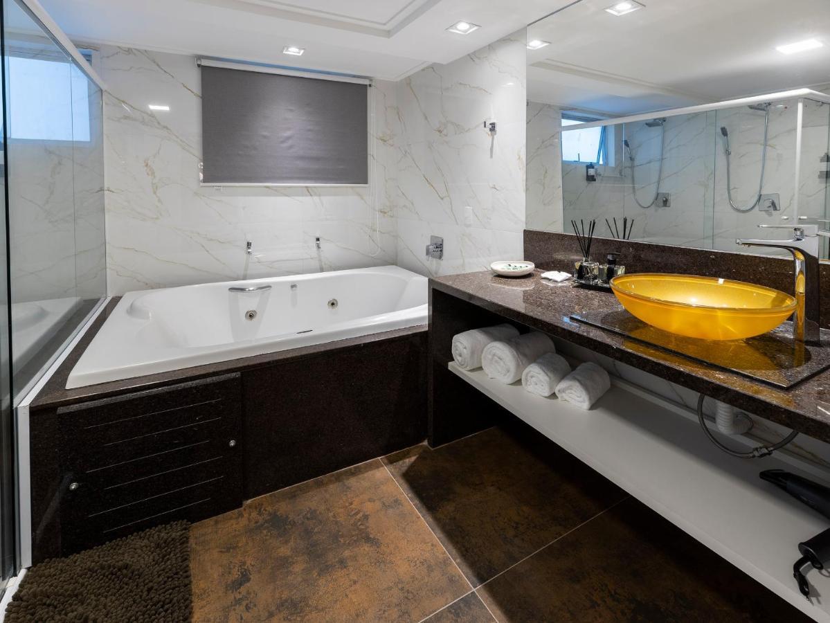 Hotel Sibara Spa & Convencoes