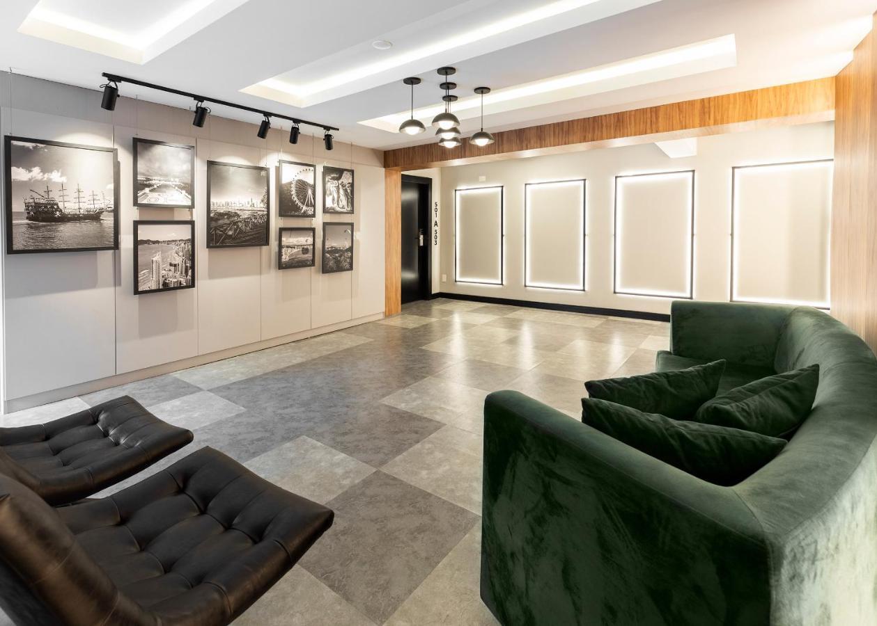 Sibara Spa & Convencoes Hotel