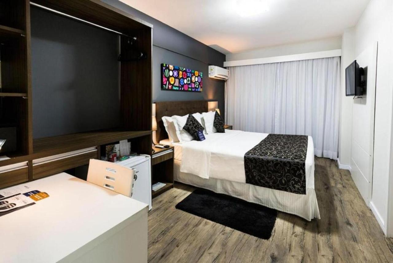 Sibara Spa & Convencoes Hotel