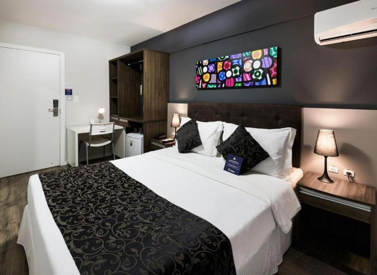 Sibara Spa & Convencoes Hotel 4*