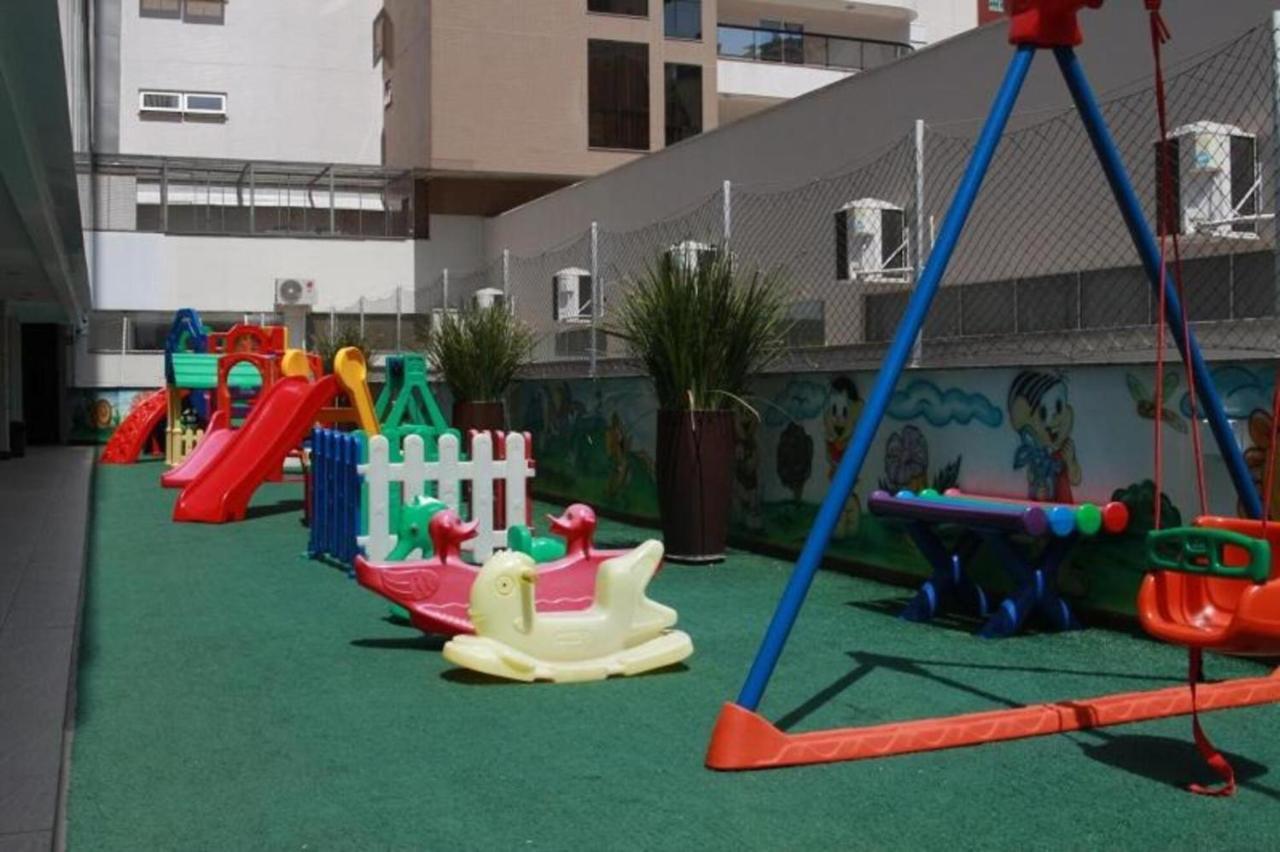 Hotel Sibara & Convencoes Balneario Camboriu