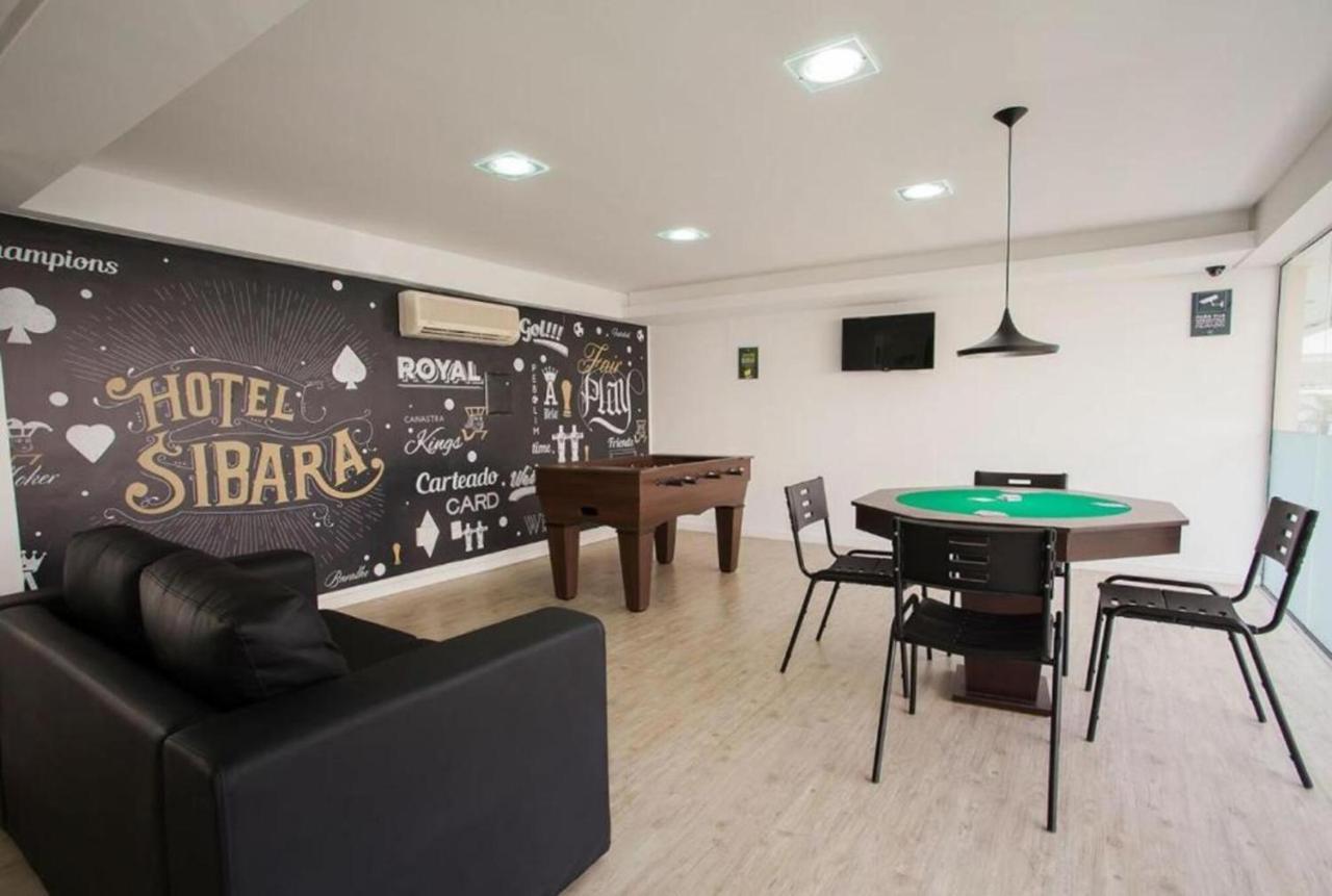 Hotel Sibara Spa & Convencoes