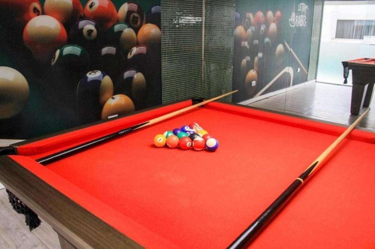Hotel Sibara Spa & Convencoes