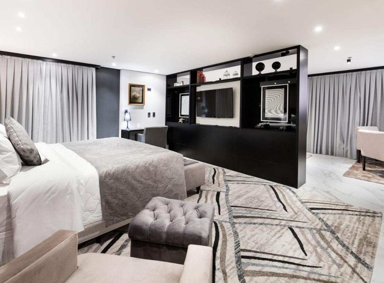 Sibara Spa & Convencoes Hotel