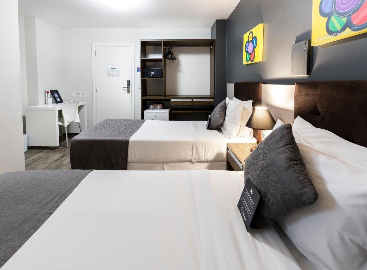 Sibara Spa & Convencoes Hotel