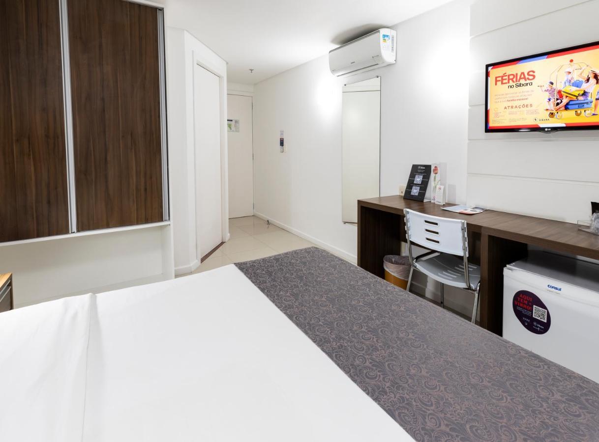 Sibara Spa & Convencoes 4*