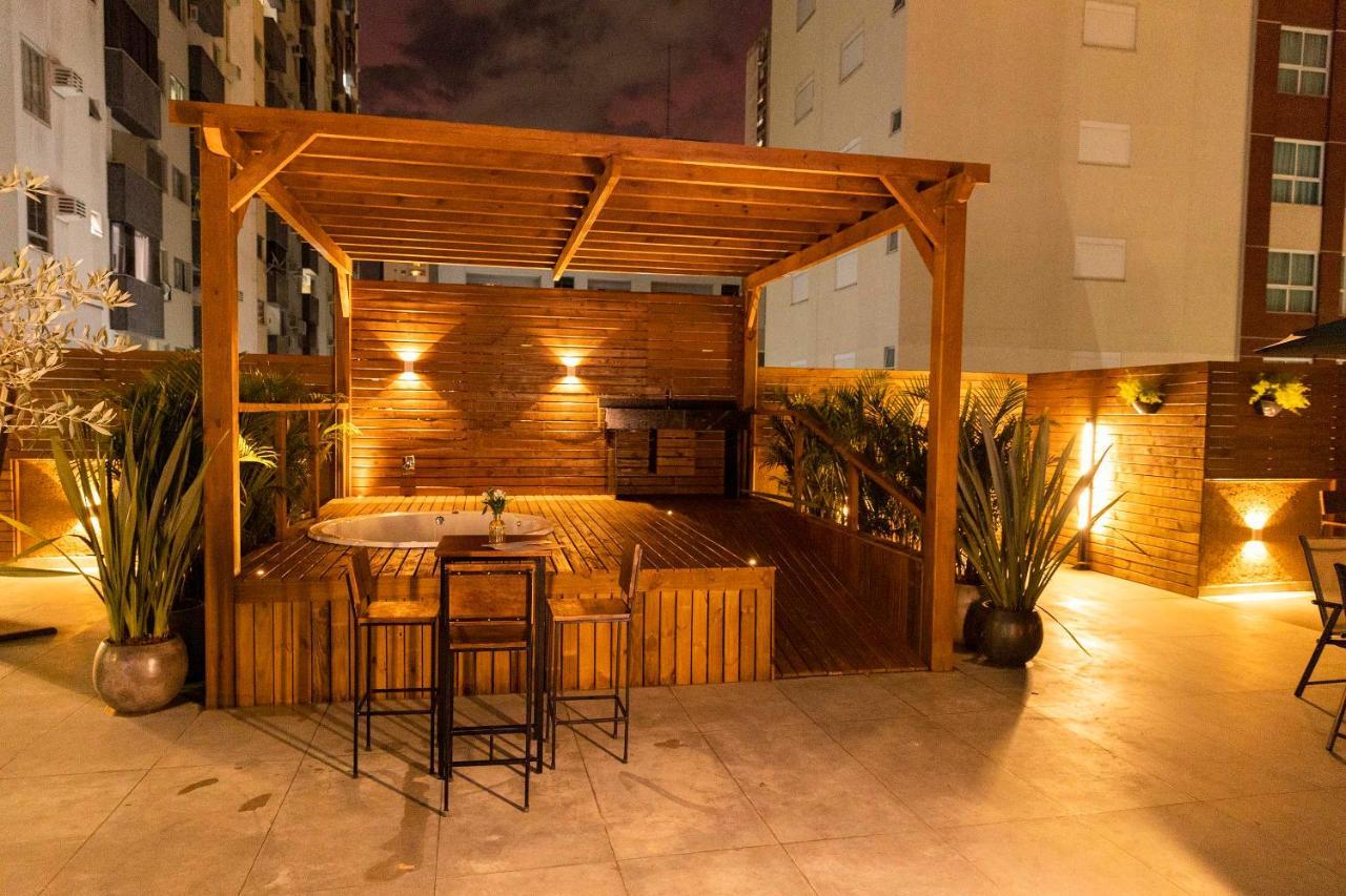 Sibara Spa & Convencoes Balneario Camboriu