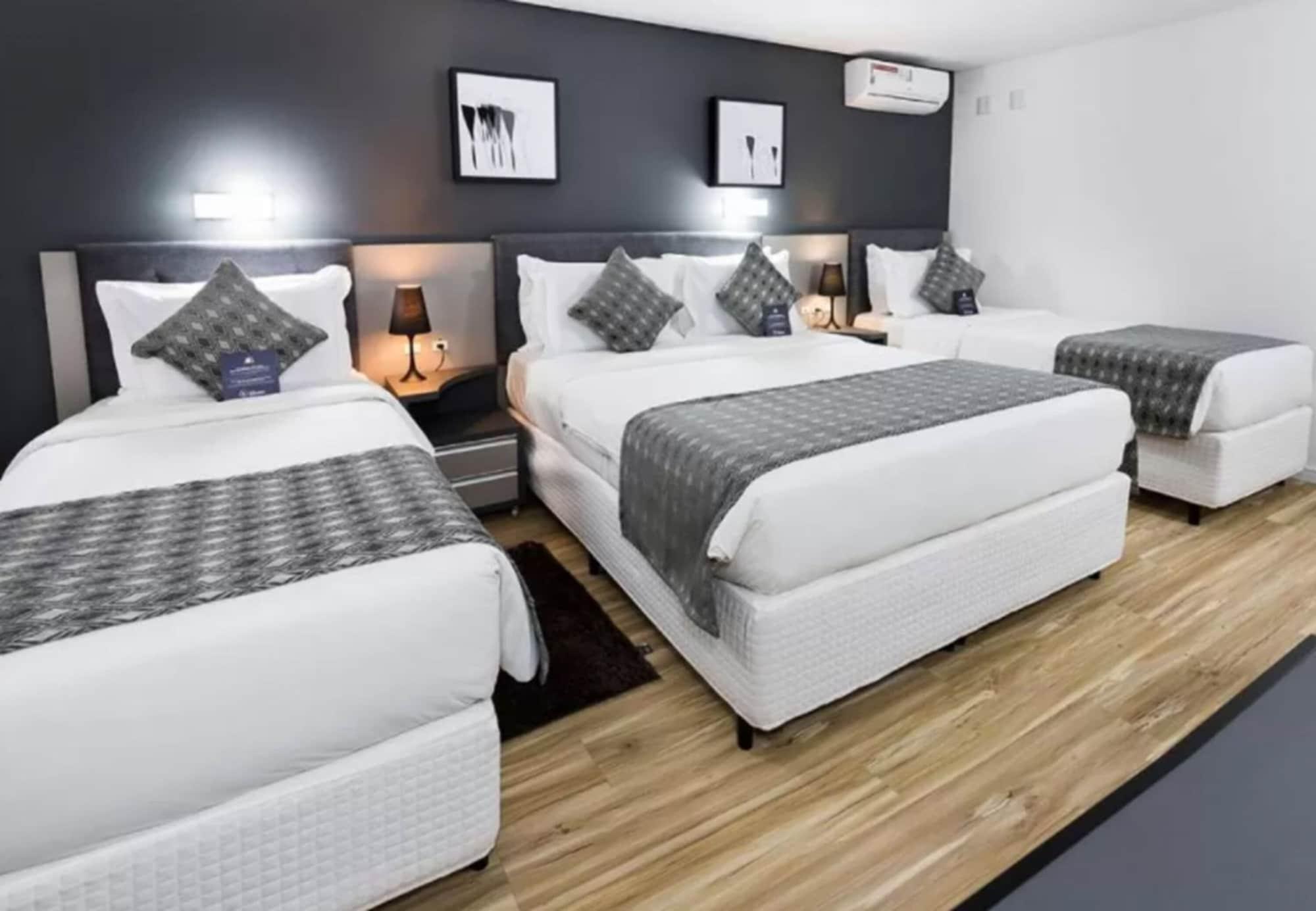 Sibara Spa & Convencoes