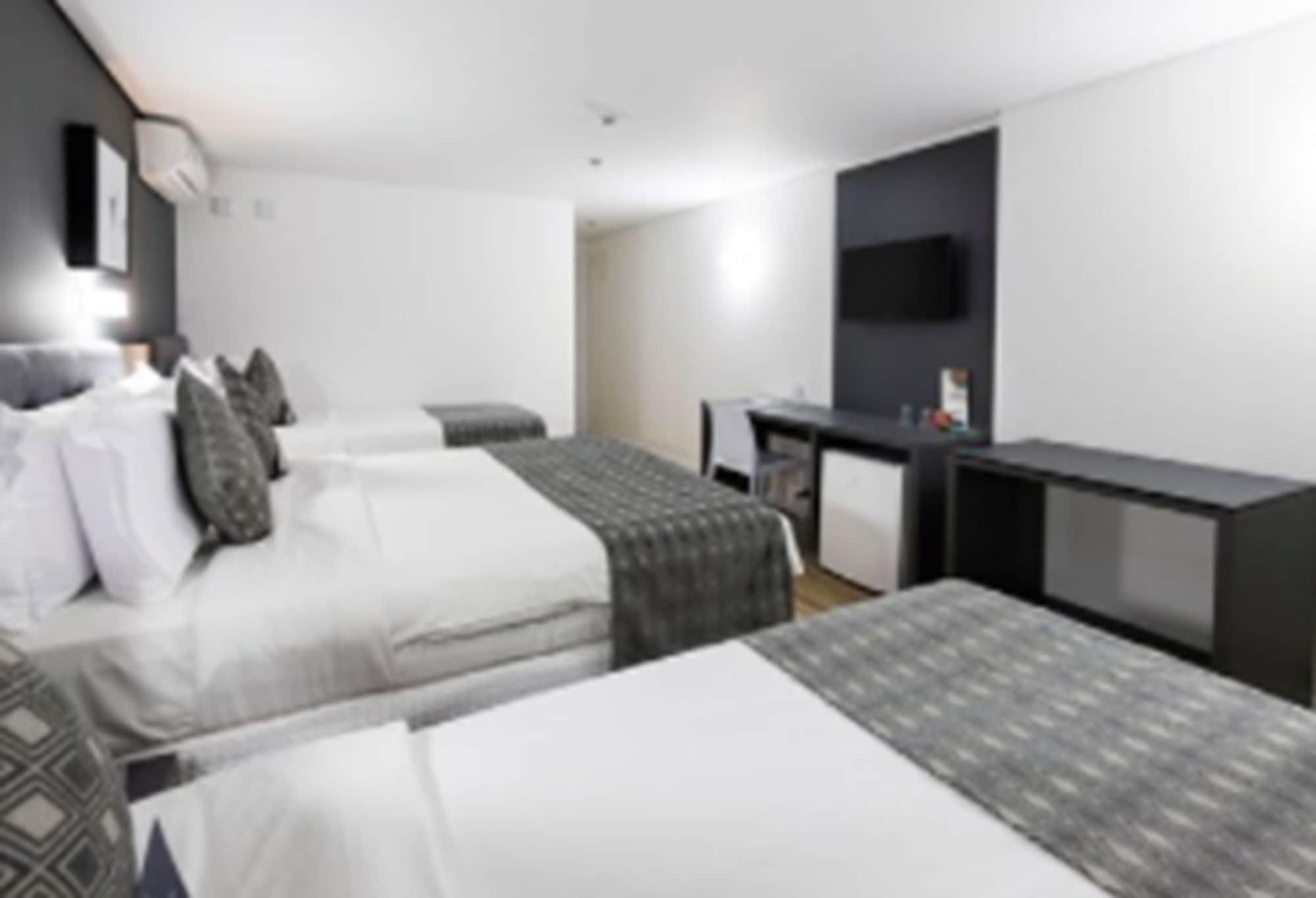 Sibara Spa & Convencoes