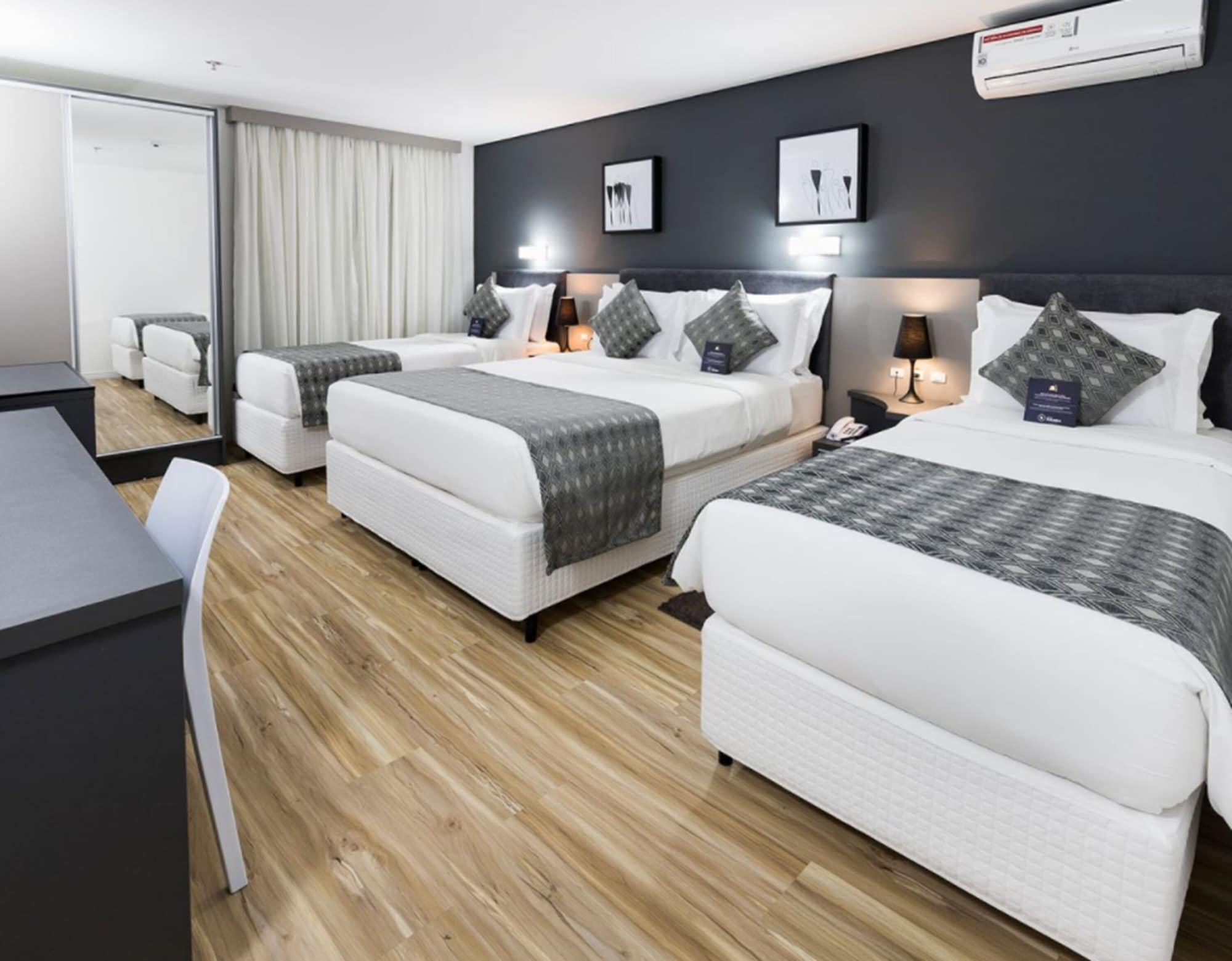 Sibara Spa & Convencoes Hotel 4*