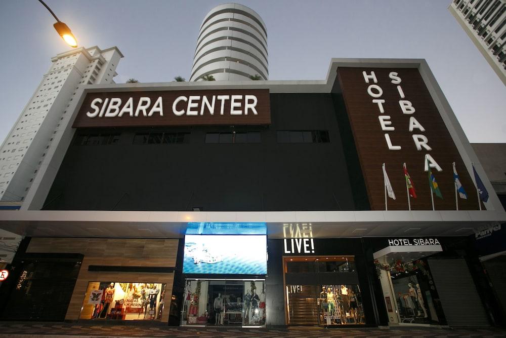 Sibara Spa & Convencoes 4*
