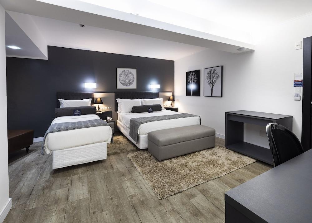 Sibara Spa & Convencoes Hotel