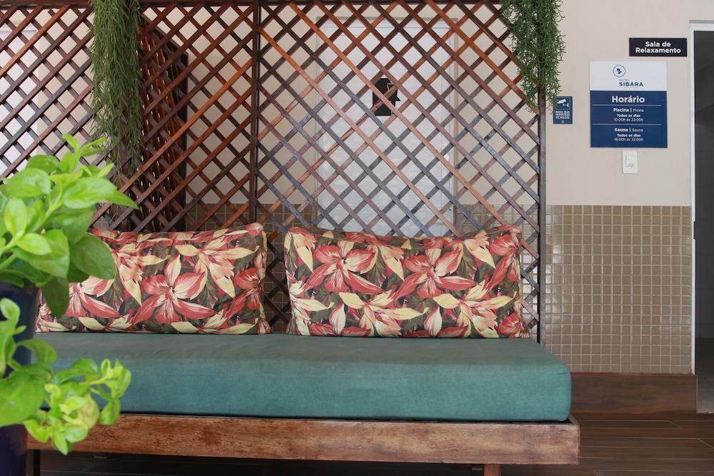 Hotel Sibara Spa & Convencoes Balneario Camboriu