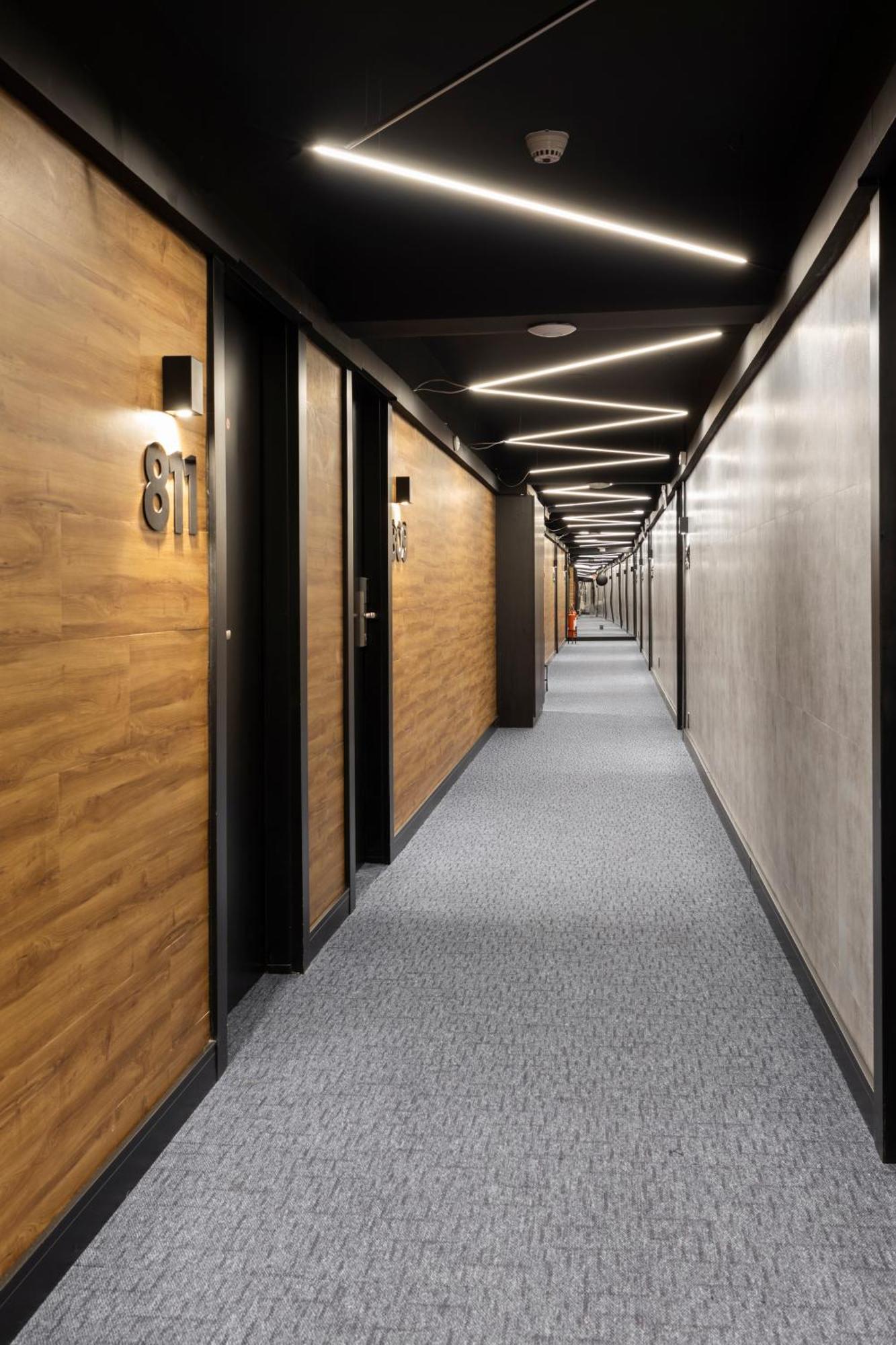 Sibara Spa & Convencoes 4*