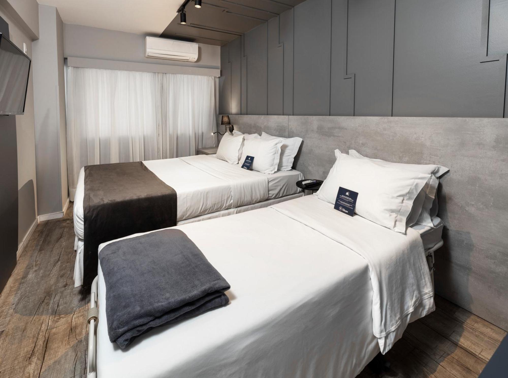 Sibara Spa & Convencoes 4*