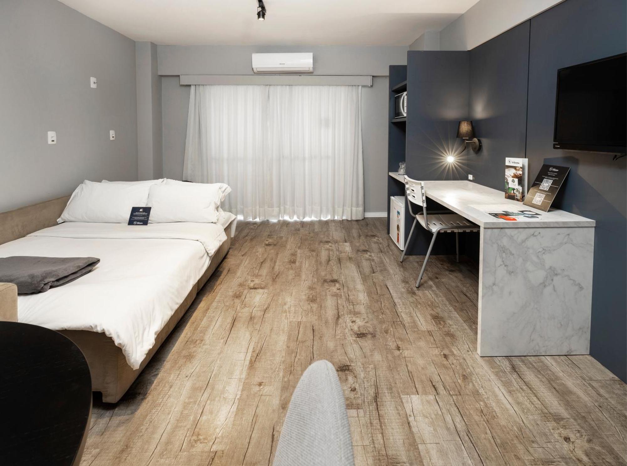 Sibara Spa & Convencoes Hotel 4*