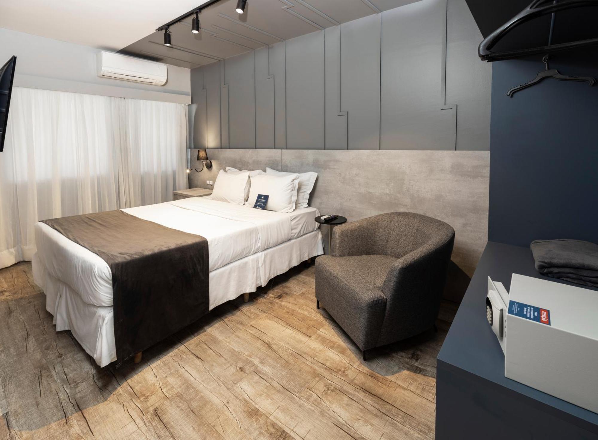 Sibara Spa & Convencoes 4* Balneario Camboriu