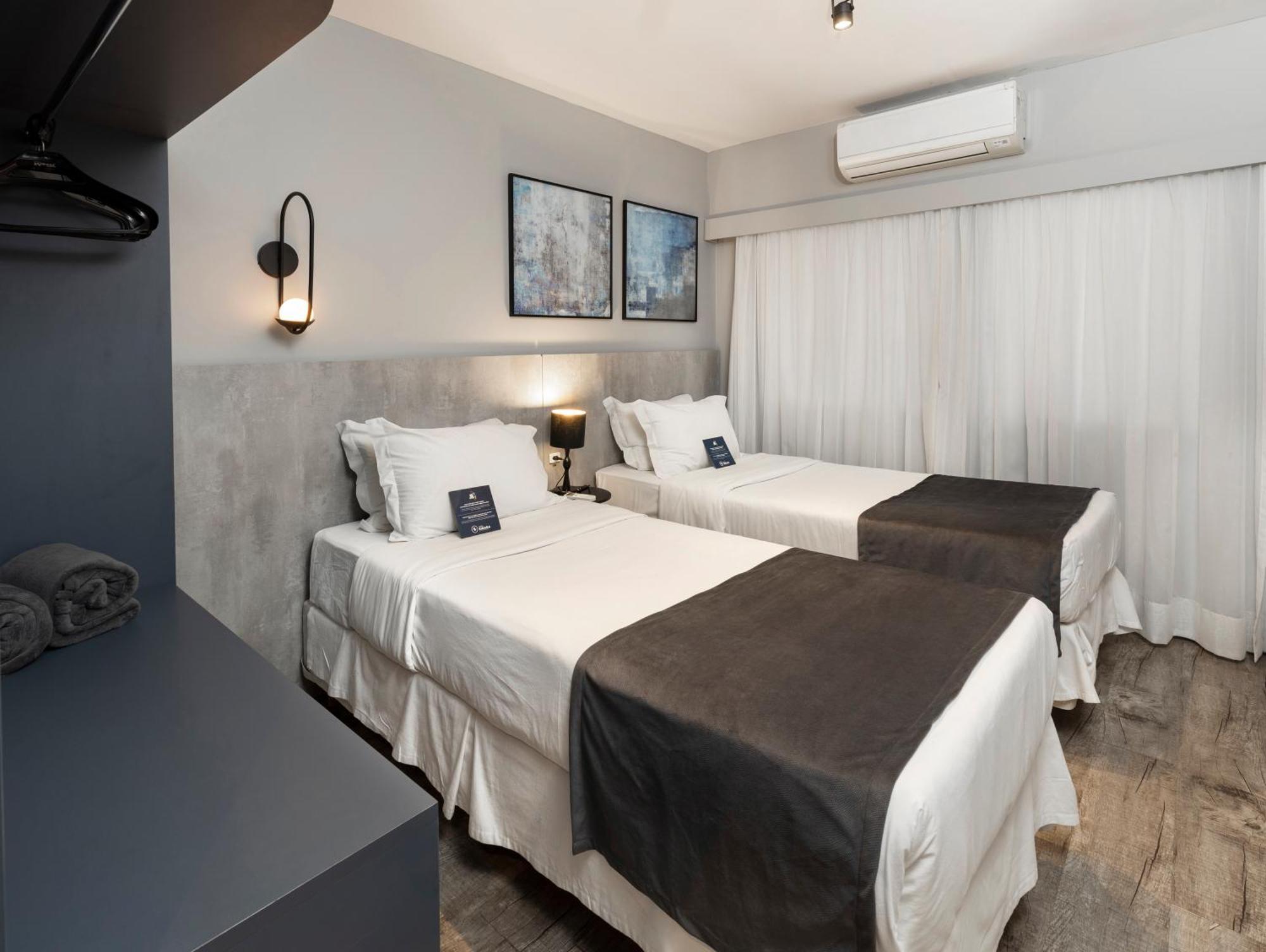 Sibara Spa & Convencoes Balneario Camboriu