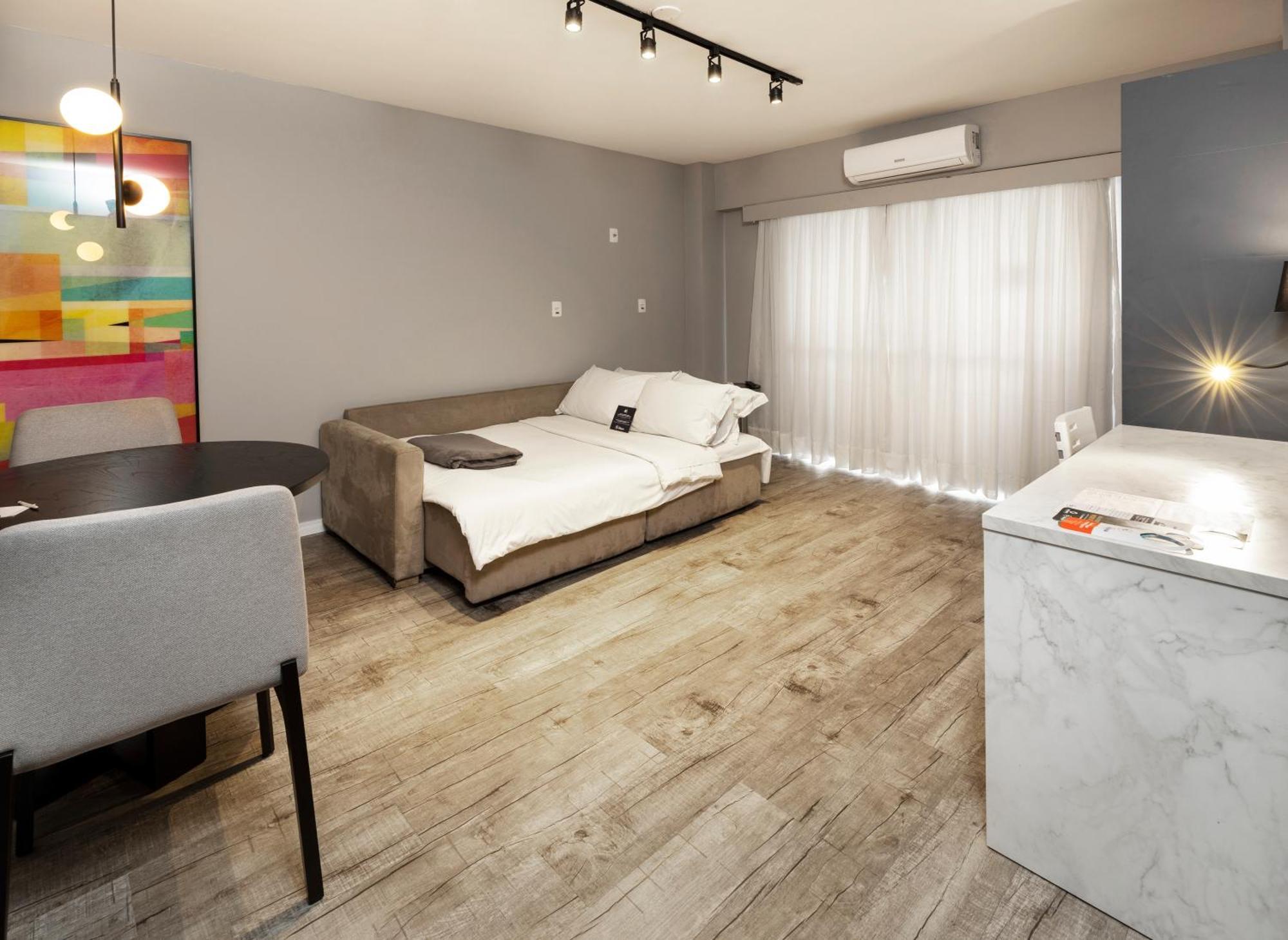 Sibara Spa & Convencoes Balneario Camboriu