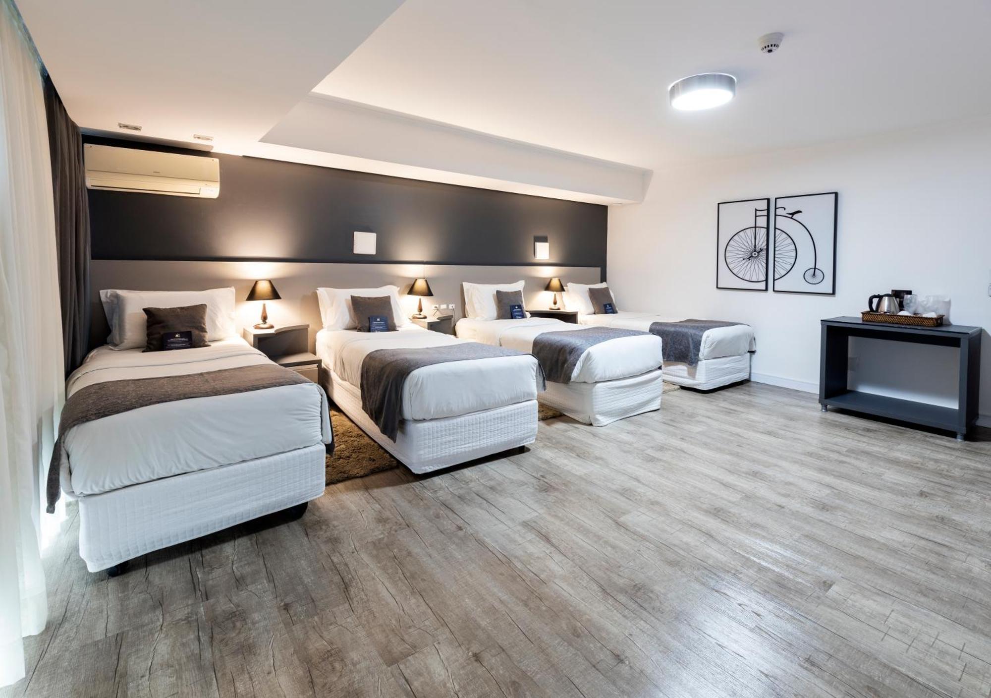 Sibara Spa & Convencoes 4*