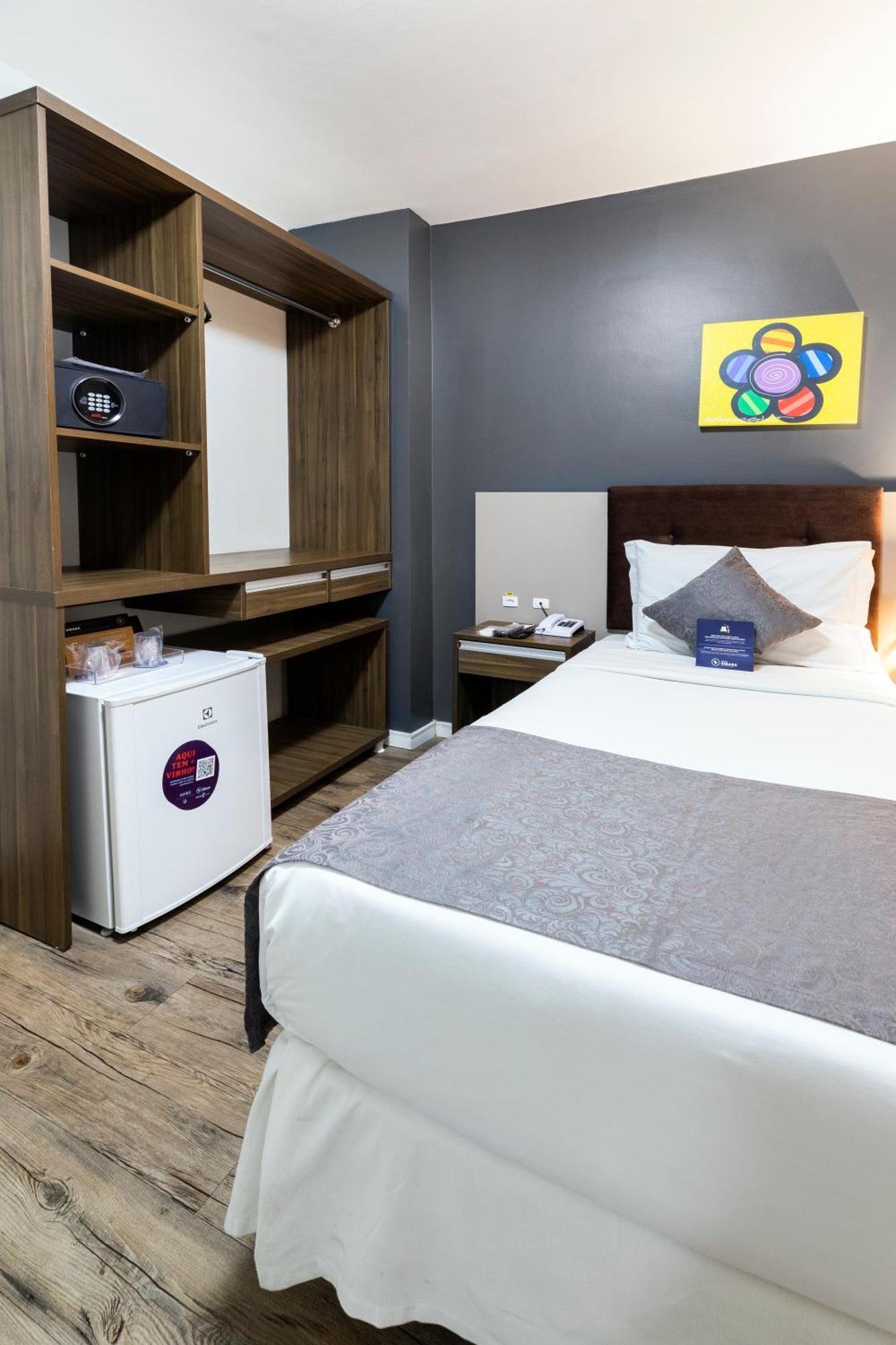 Hotel Sibara Spa & Convencoes Balneario Camboriu