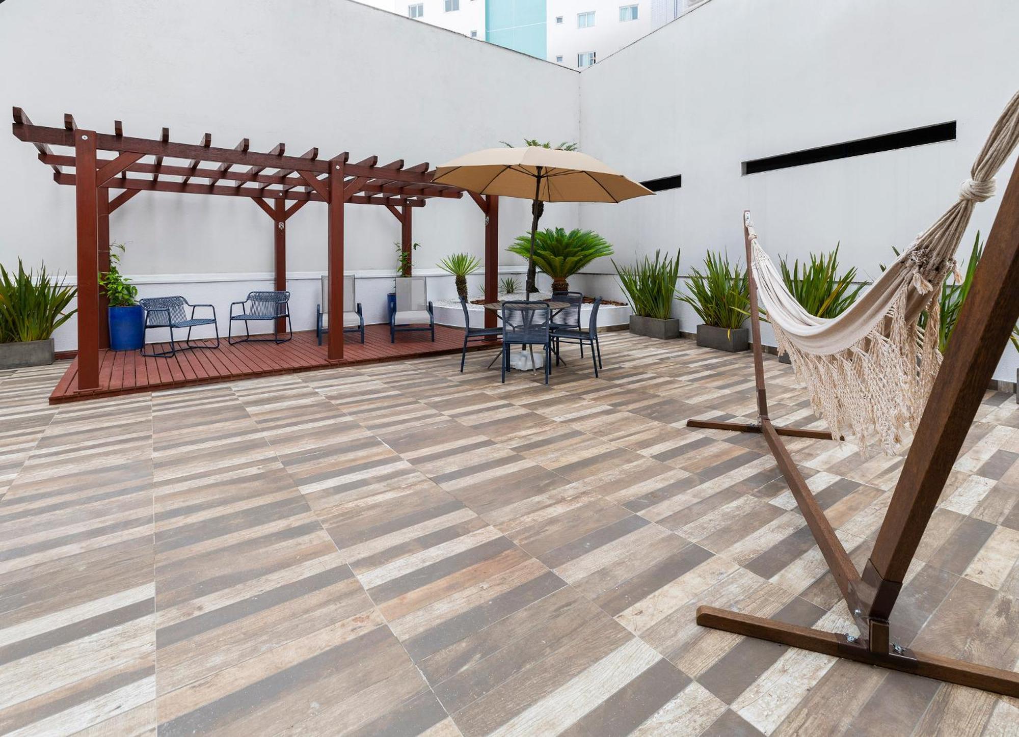 Sibara Spa & Convencoes 4* Balneario Camboriu