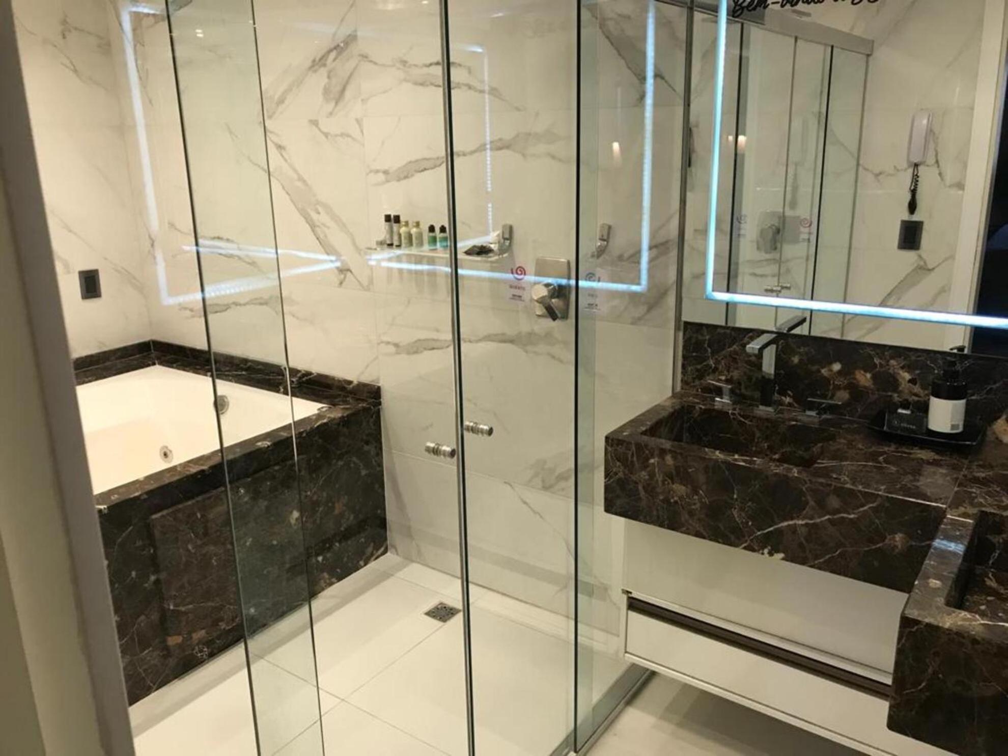 Sibara Spa & Convencoes Hotel