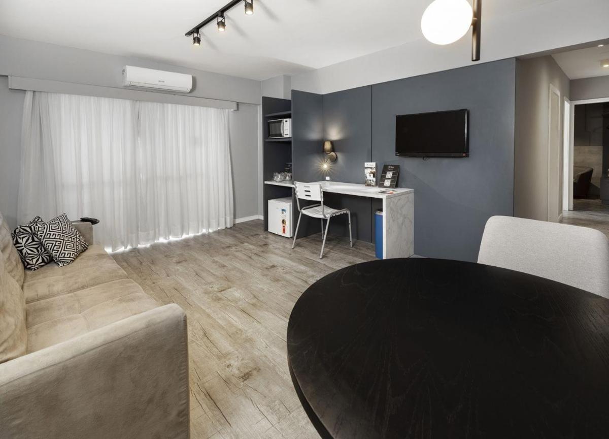 Sibara Spa & Convencoes Hotel