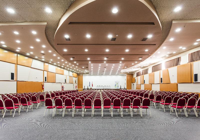 Sibara Spa & Convencoes