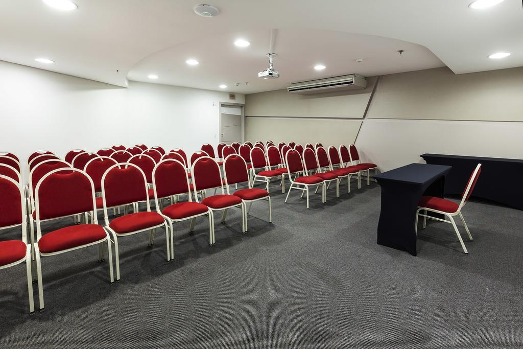 Sibara Spa & Convencoes Hotel Balneario Camboriu