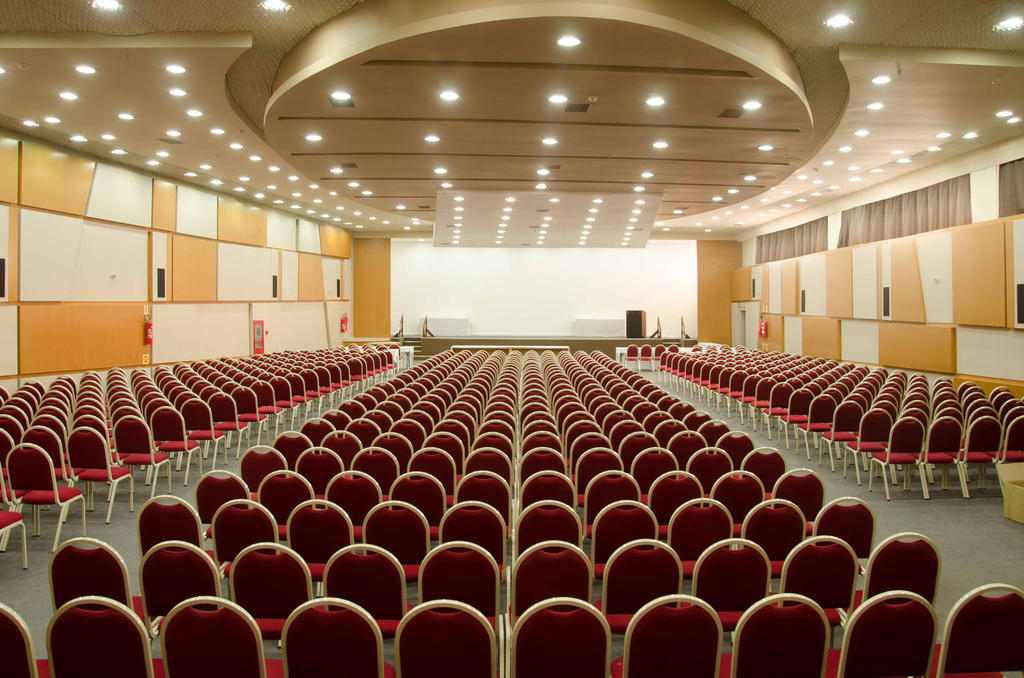 Hotel Sibara Spa & Convencoes