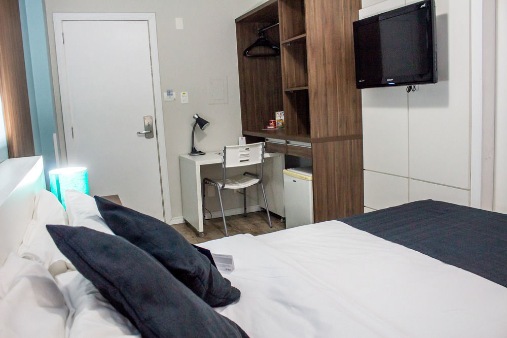 Sibara Spa & Convencoes Hotel Balneario Camboriu