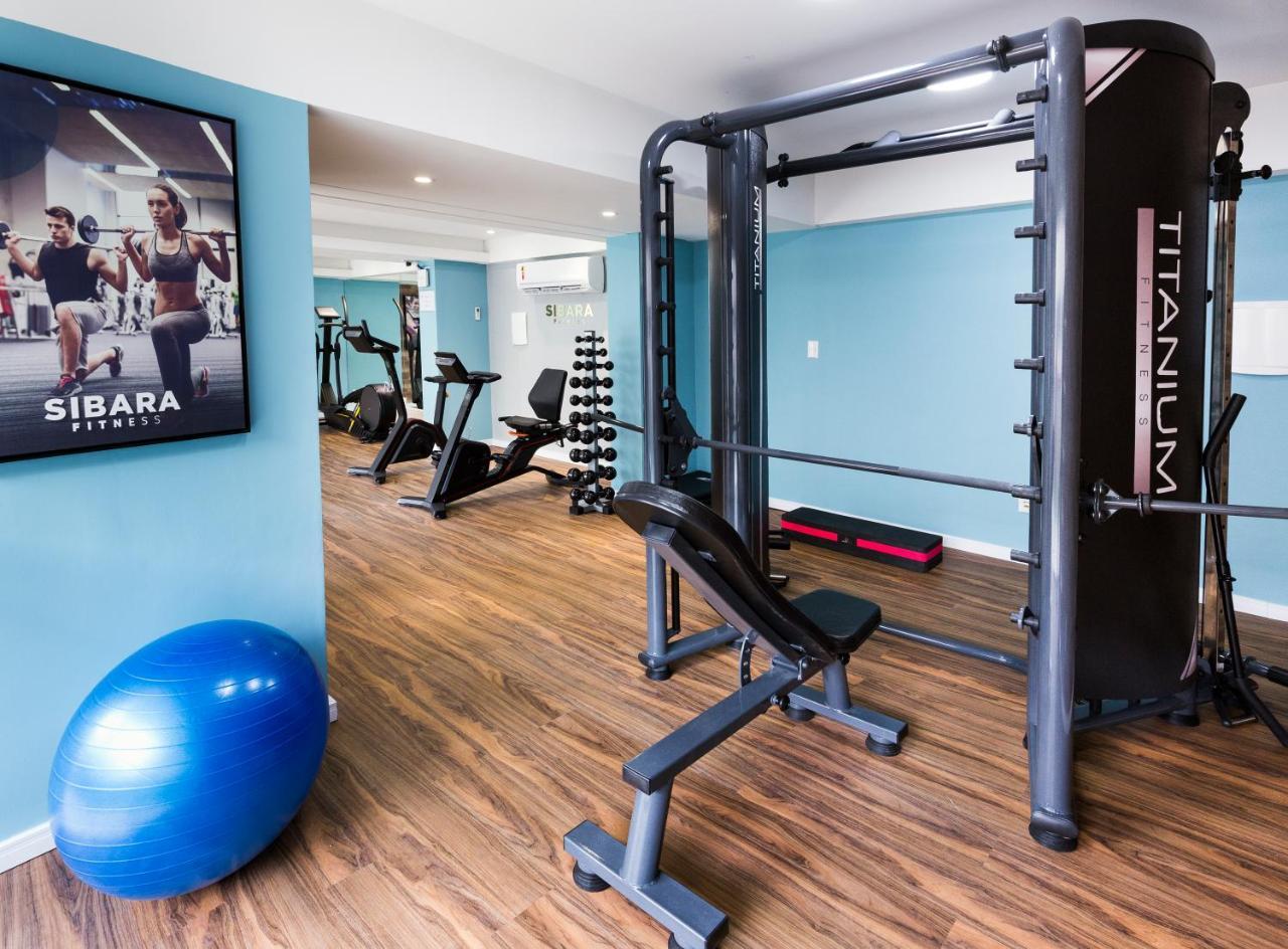 Sibara Spa & Convencoes 4*