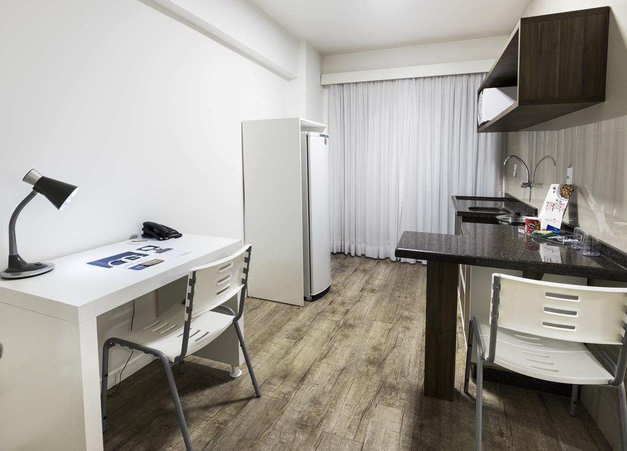 Sibara Spa & Convencoes Hotel Balneario Camboriu